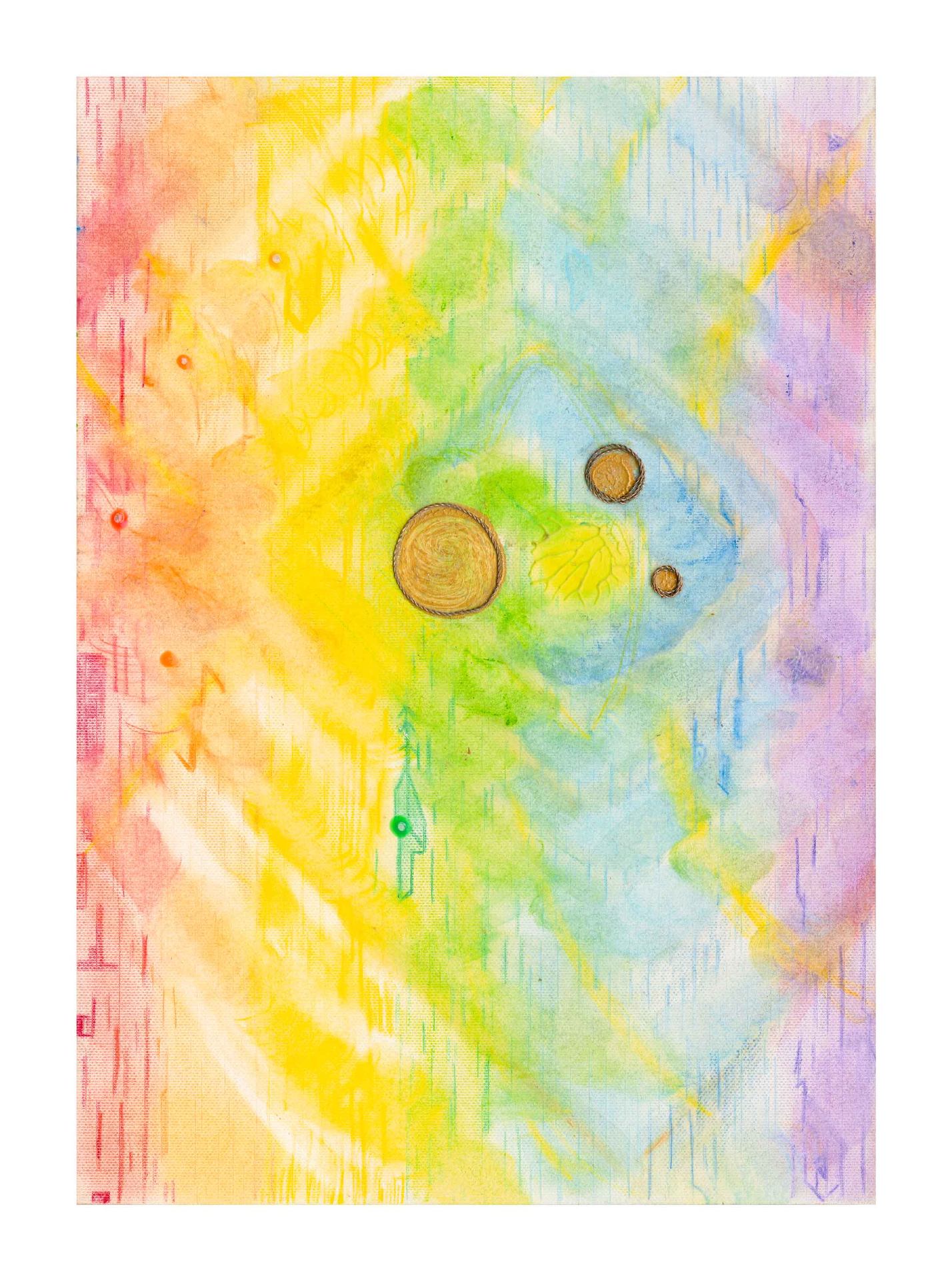 My Art Journey