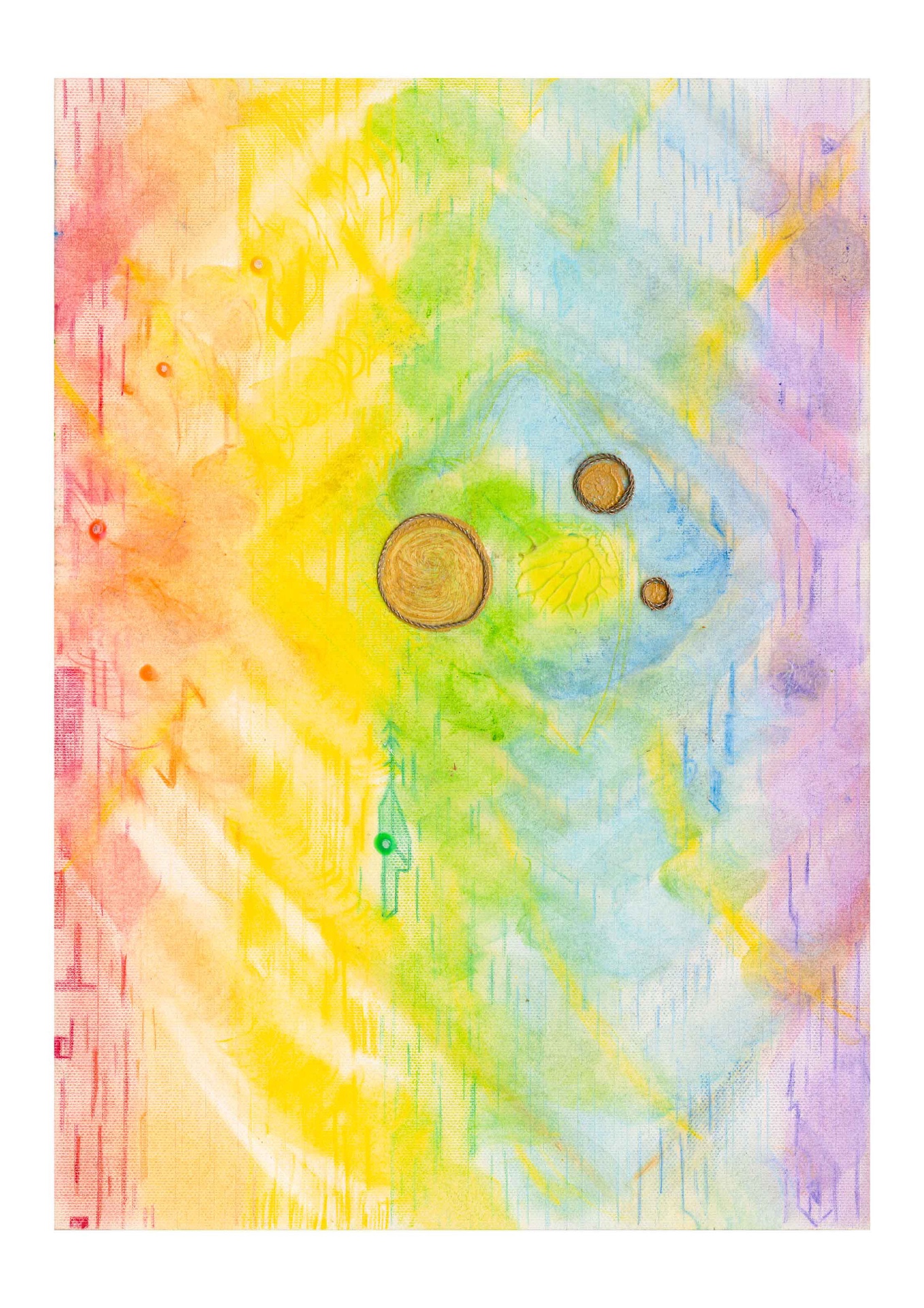Chakra Cascade