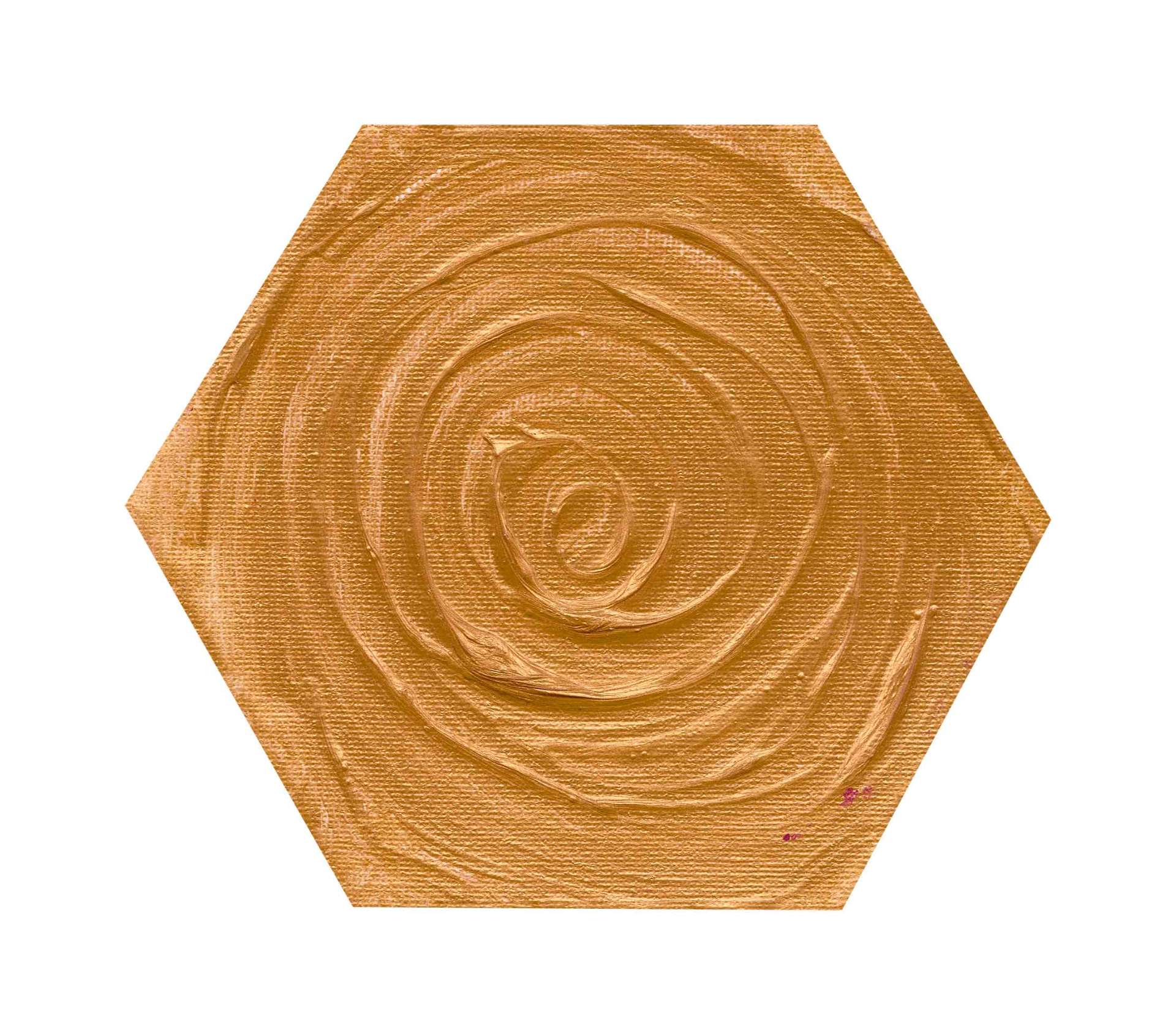 Gilded Eye