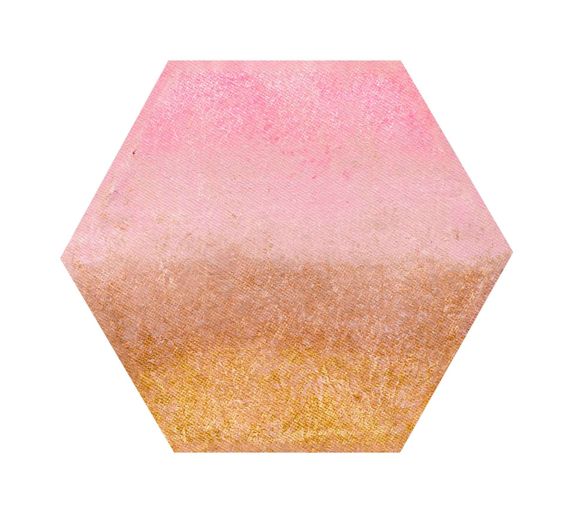 Honey Hexagon