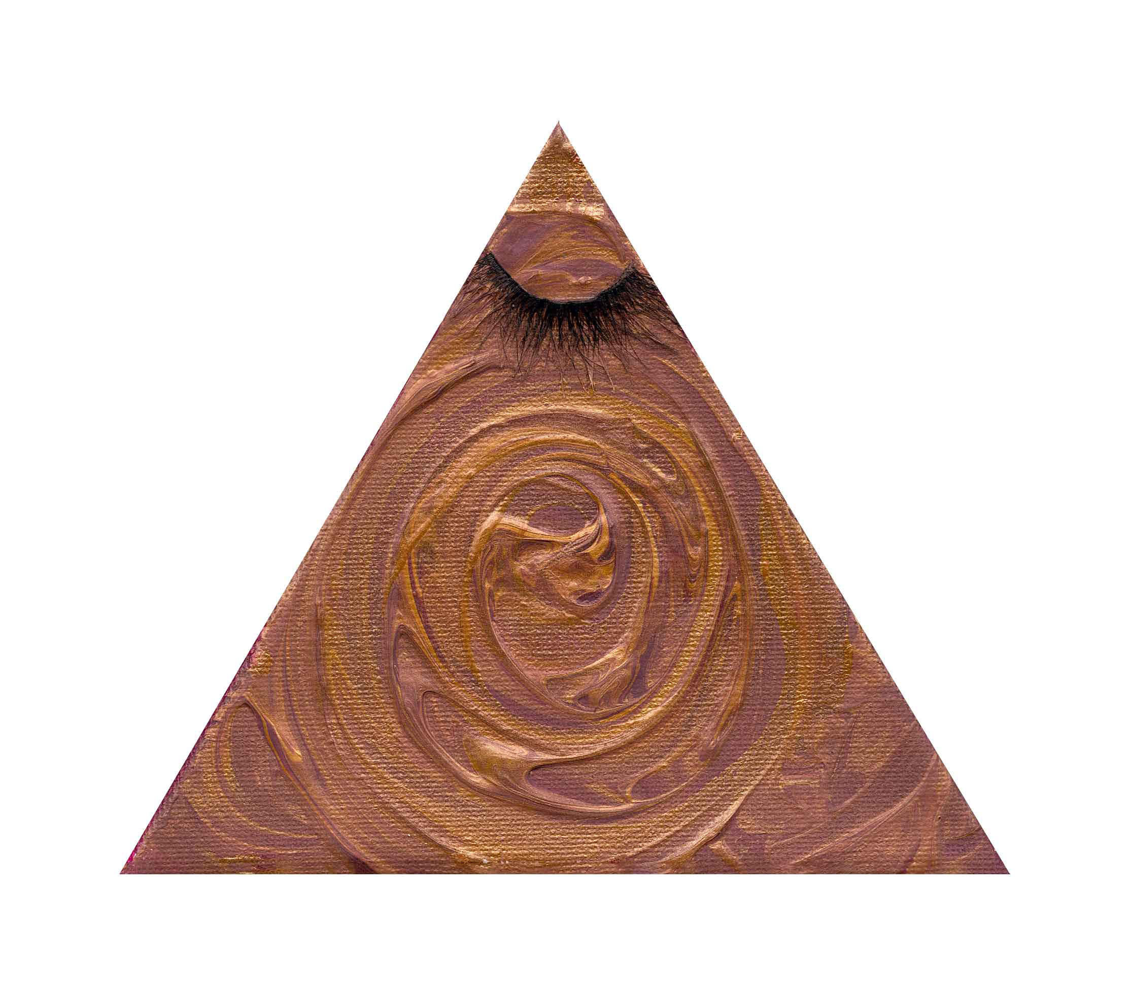 Copper Vortex