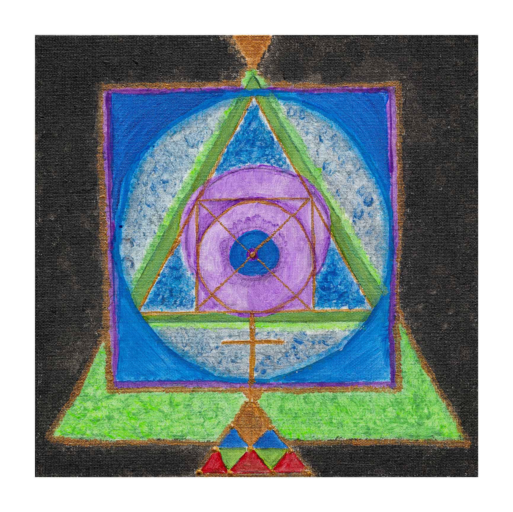 The Becoming